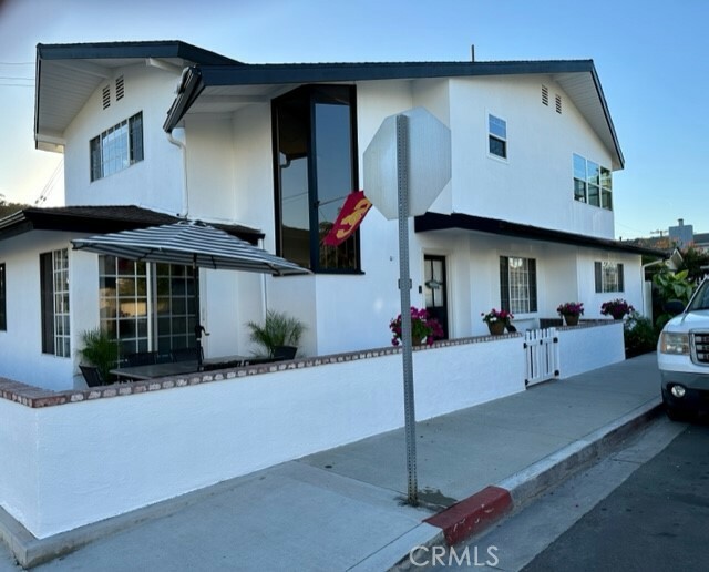 Property Photo: 3601 Lake Avenue CA 92663