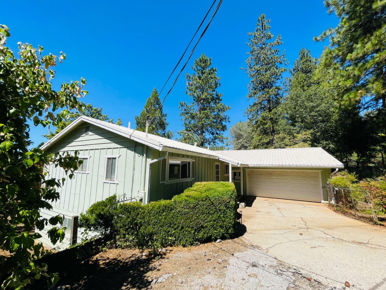 Property Photo:  357 Hughes Road  CA 95945 