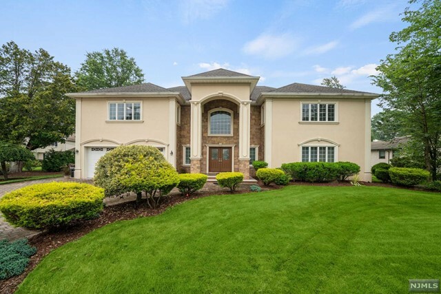 Property Photo: 345 Hollywood Avenue NJ 07004
