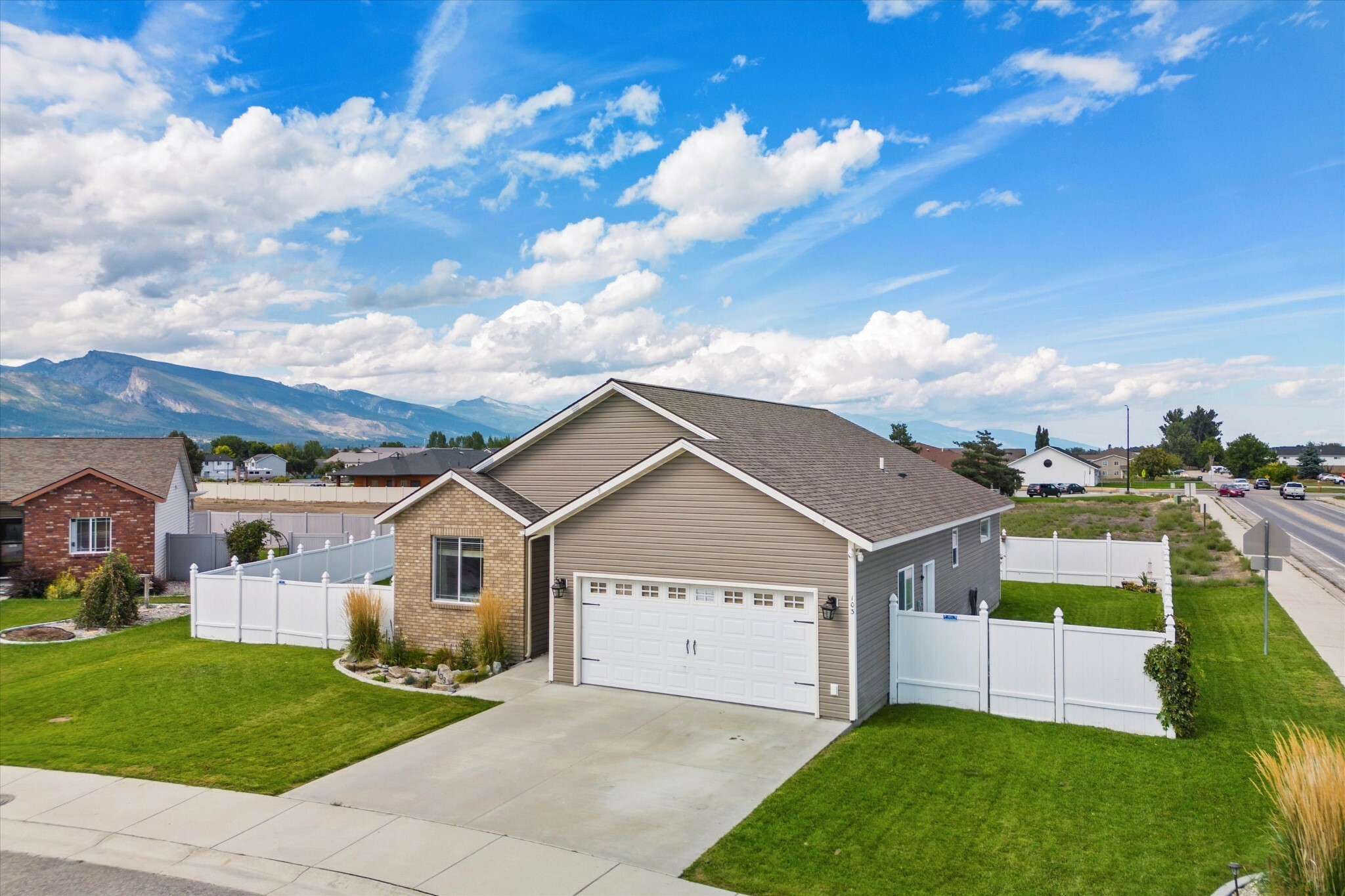 Property Photo: 103 Winners Way MT 59840