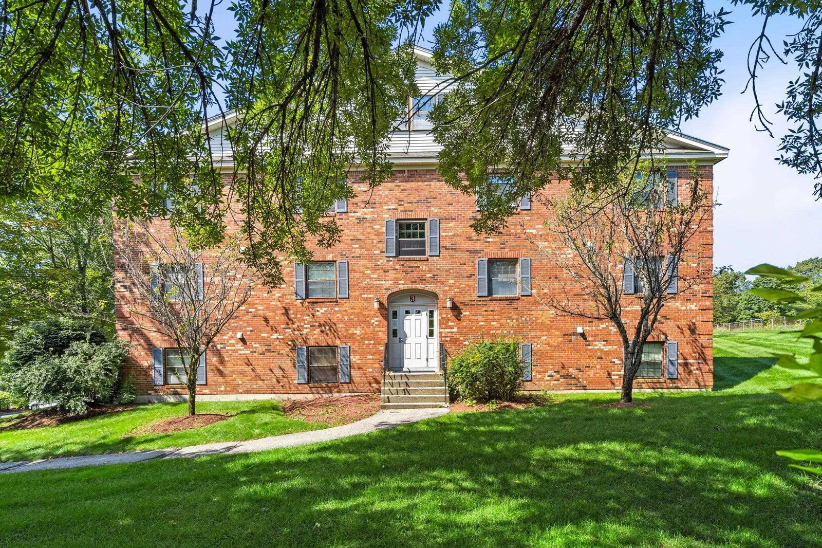 Property Photo:  3 Fairfax Avenue 153  NH 03038 