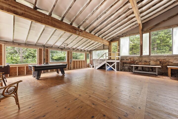 Property Photo: 128 Town Pound Road NH 03223