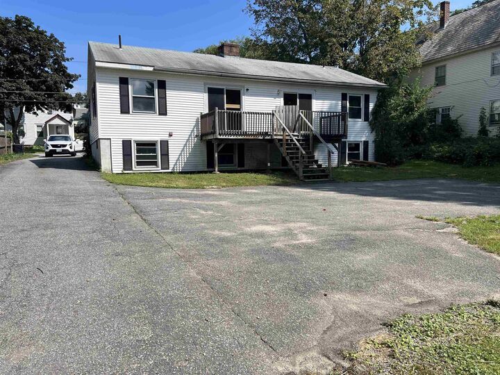 Property Photo: 74-76 Woodburn Street NH 03431