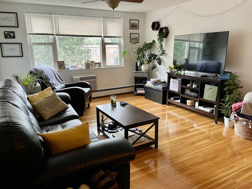 Property Photo:  1105 Lexington St., 6-8  MA 02452 