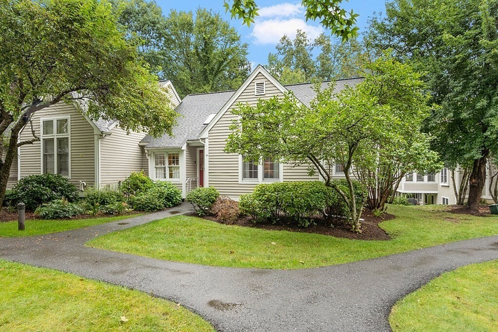 Property Photo:  24 Brewster Ln 24  MA 01720 