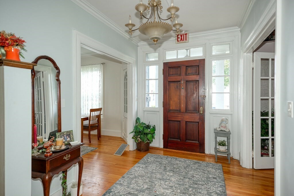 Property Photo:  60 Pleasant St  MA 01752 