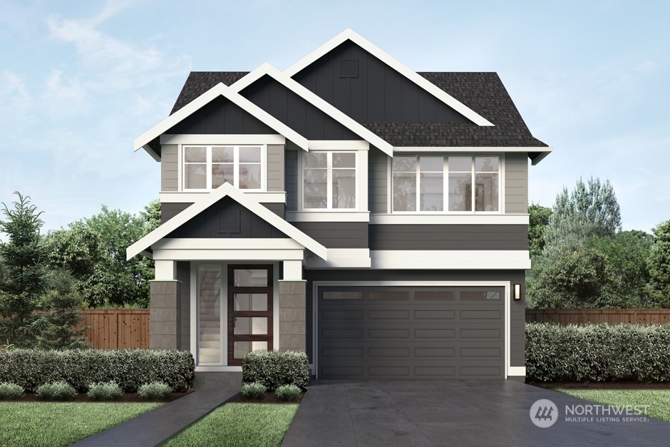 Property Photo: 16313 27th Street Ct E WA 98391