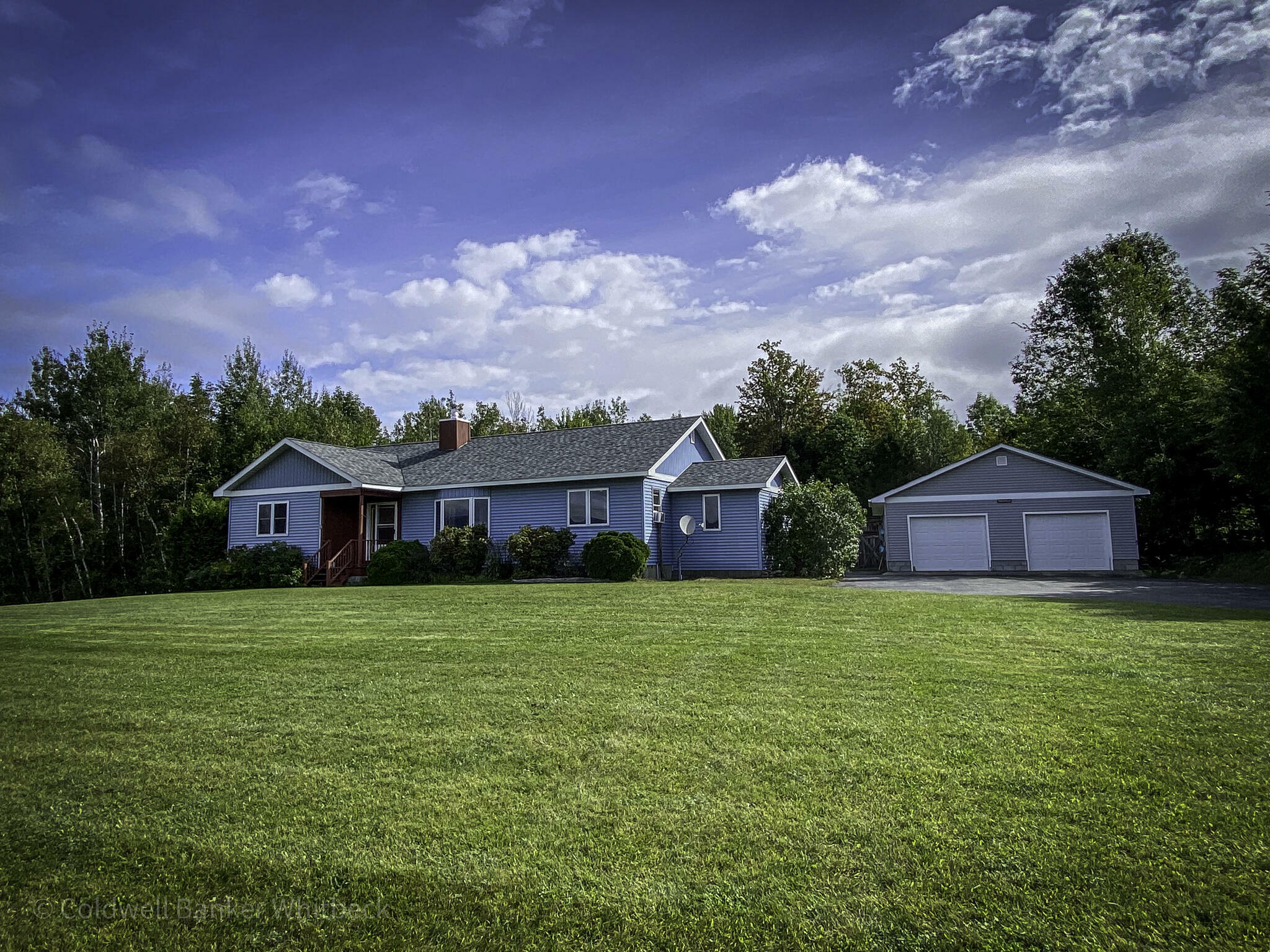Property Photo: 216 Duquette Road NY 12918