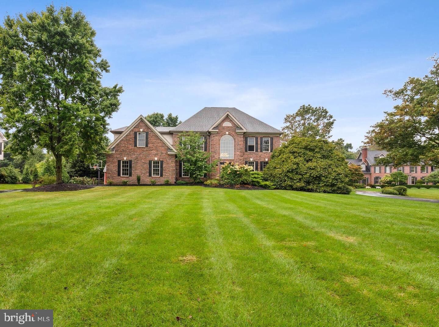 Property Photo: 818 Nesbitt Rd PA 19002