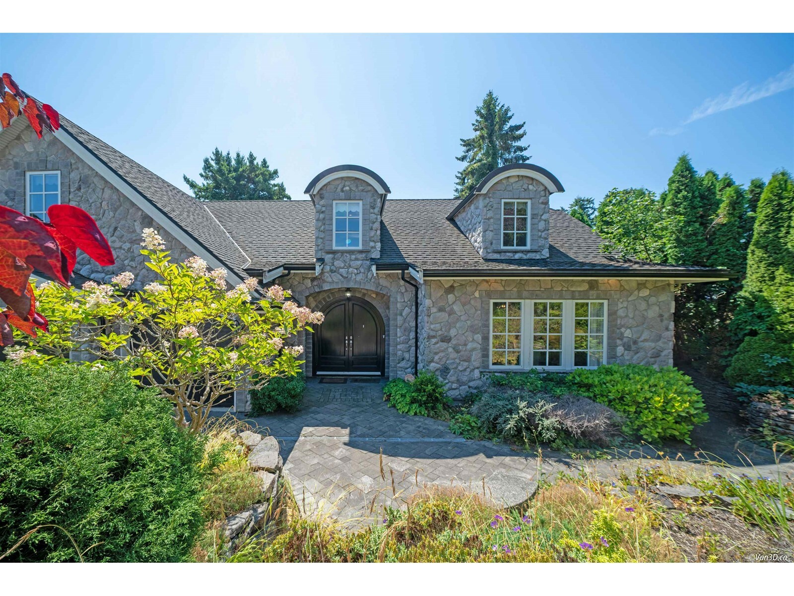 Property Photo: 13922 Terry Road BC V4B1A2