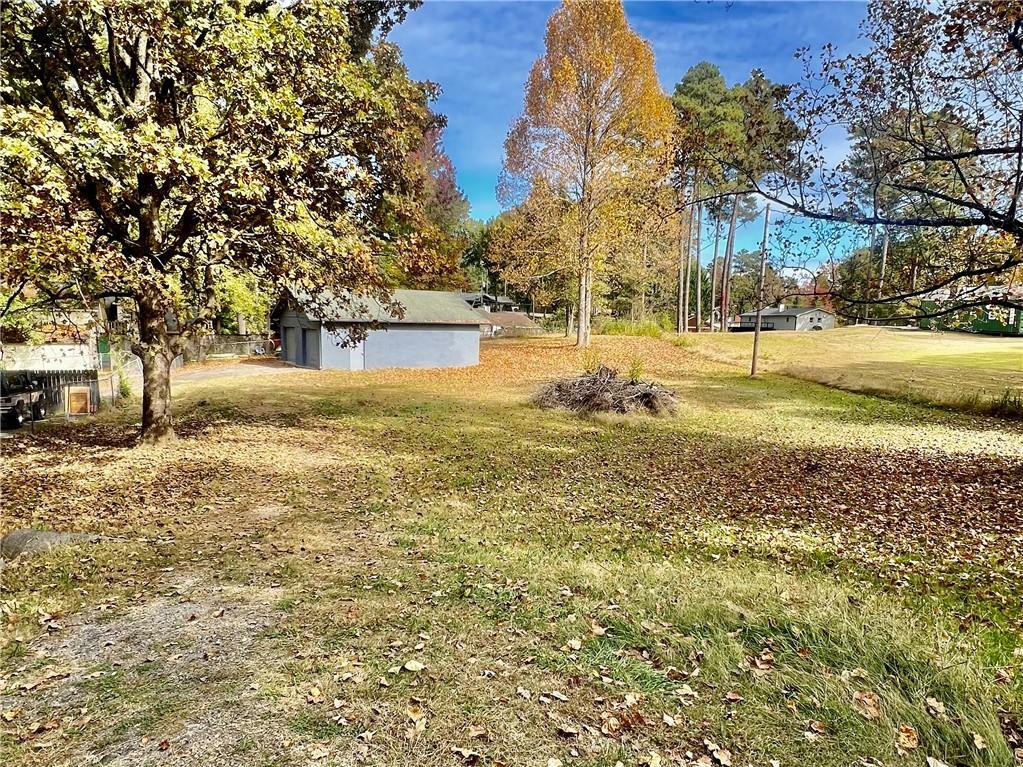 Property Photo: 3548 Hogan Drive GA 30152
