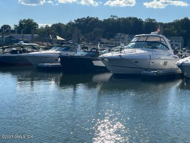 Property Photo:  7 River Road Boat Slip H7  CT 06807 