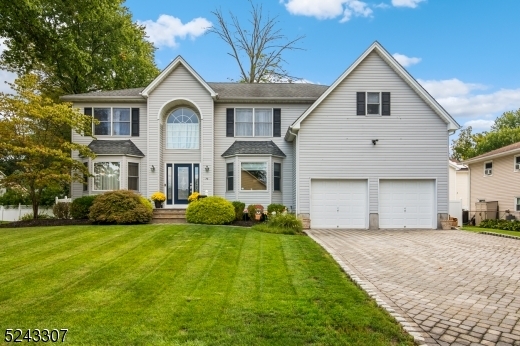 Property Photo: 70 Eldora Rd NJ 07054
