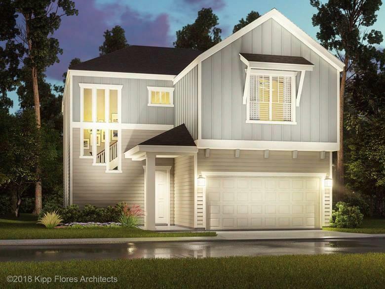 Property Photo: 2418 Driftwood Trail TX 77565