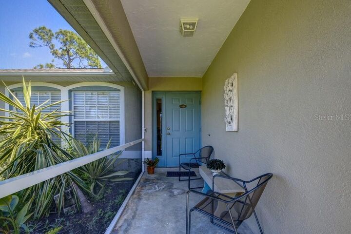 Property Photo: 2542 Nanette Lane FL 34286