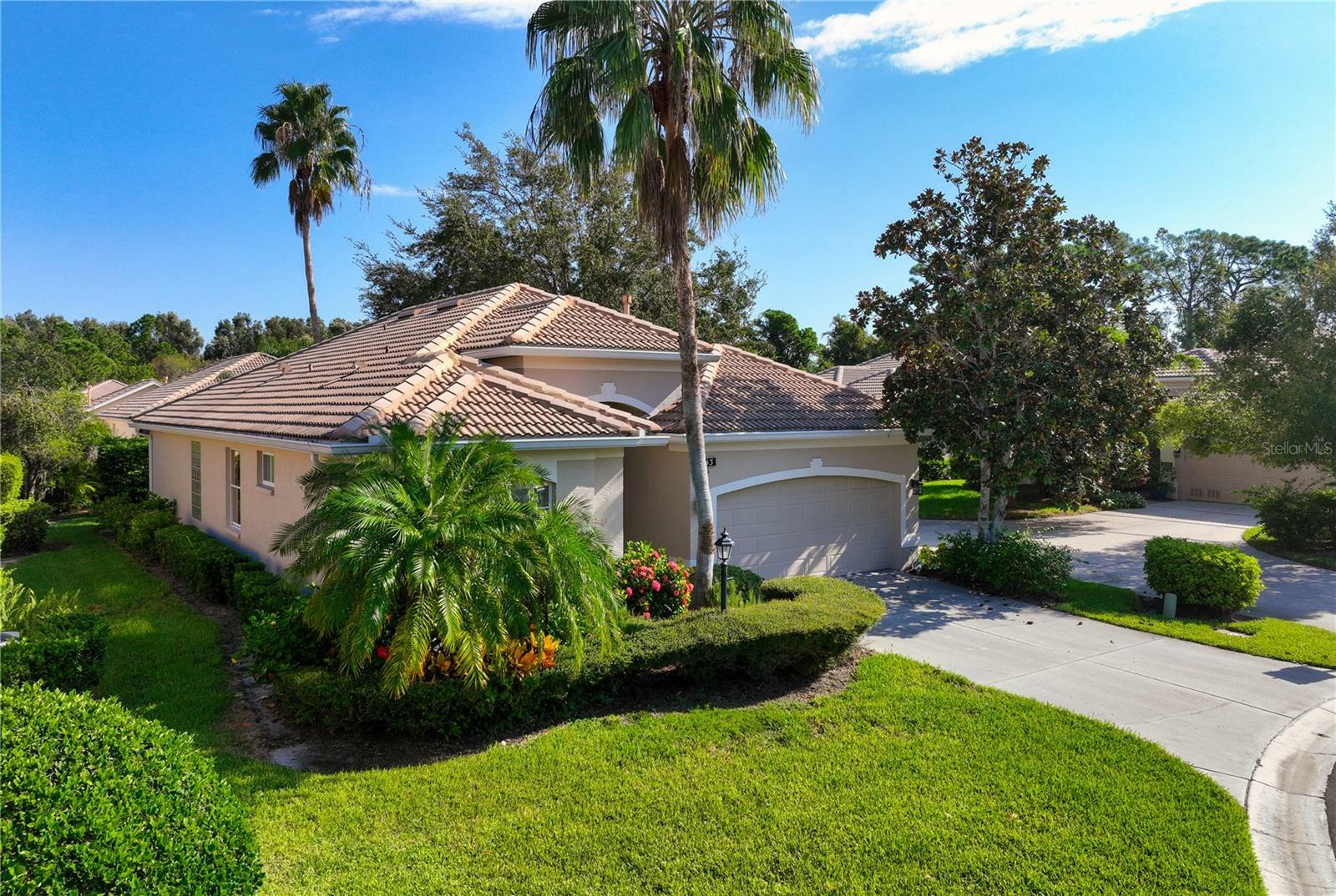 Property Photo:  9143 Willow Brook Drive  FL 34238 