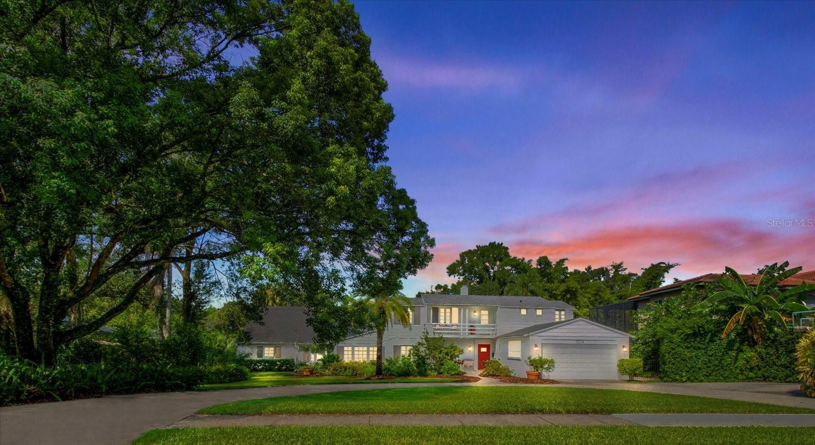 Property Photo: 1304 Delaney Avenue FL 32806