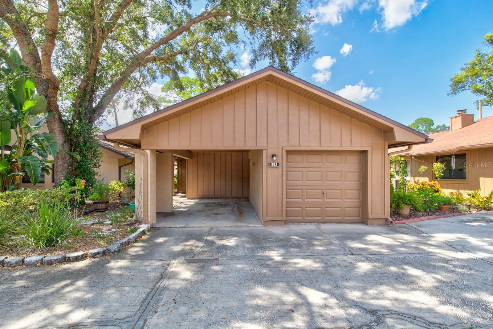 Property Photo:  552 Mystic Wood  FL 32707 