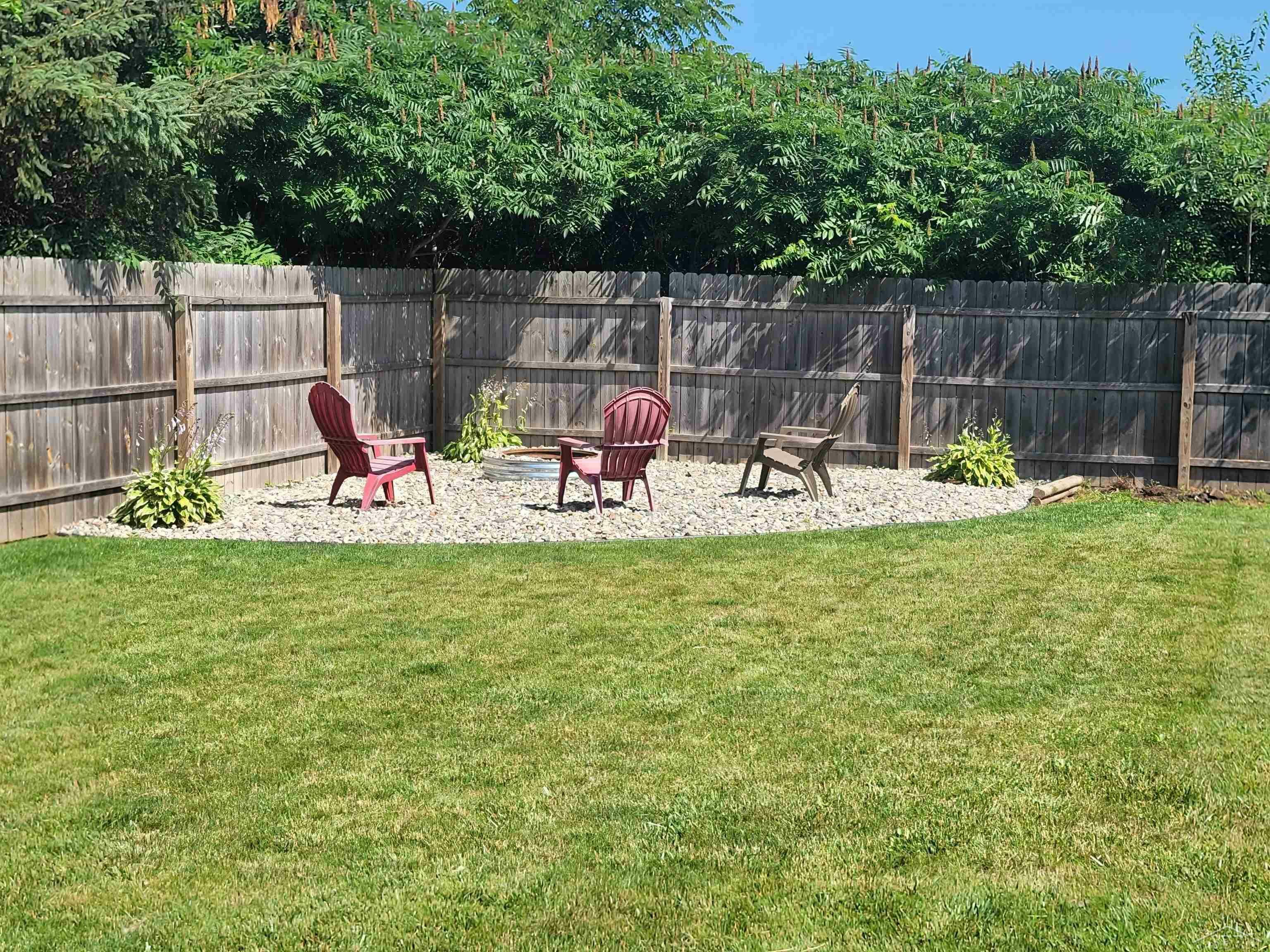 Property Photo: 8916 Valleyview MI 48609