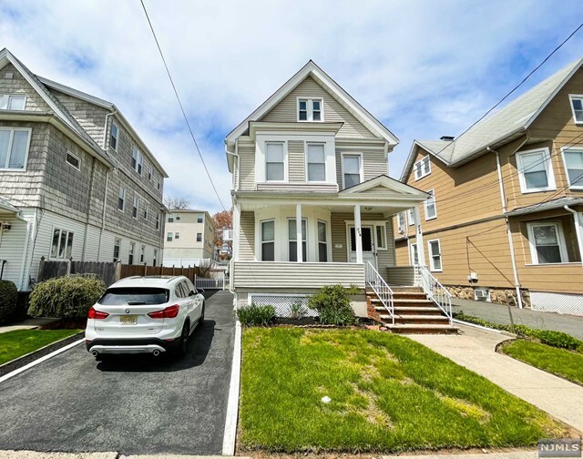 Property Photo:  209 Beech Street  NJ 07032 