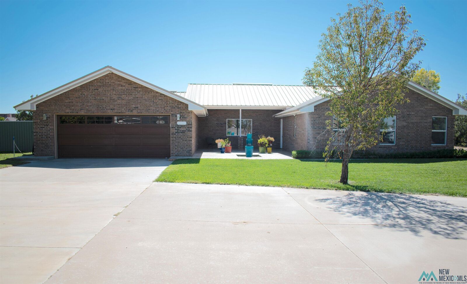 Property Photo: 1413 Walnut Lane NM 88210