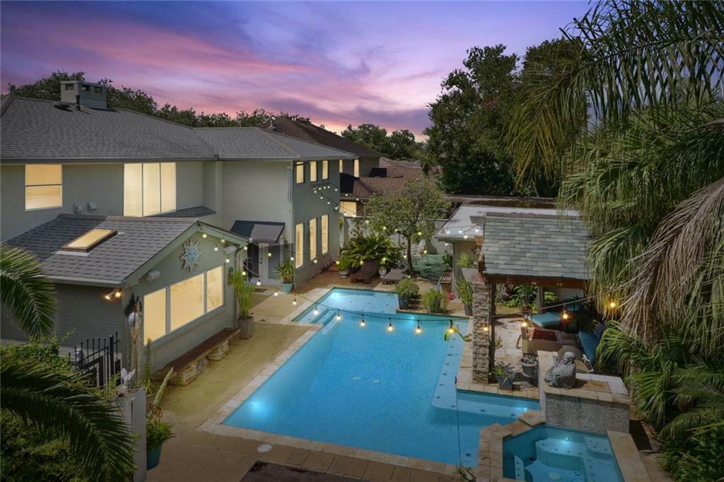 Property Photo: 861 Allen Toussaint Boulevard LA 70124