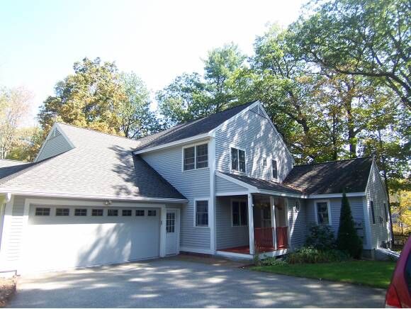 Property Photo: 2A Briar Hill Road NH 03070