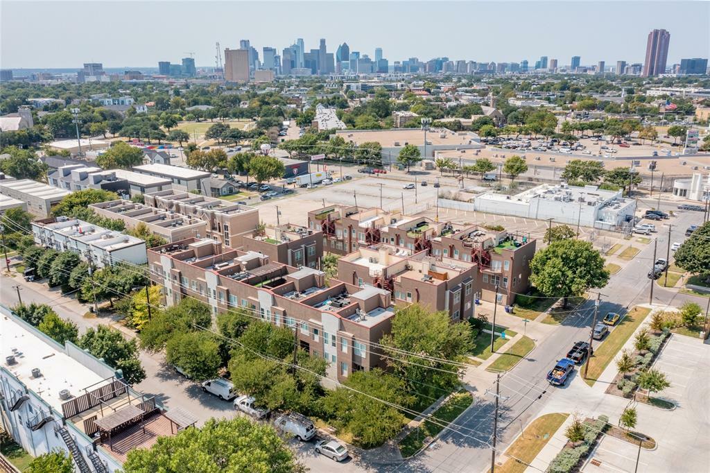 Property Photo: 1527 Matilda Street TX 75206