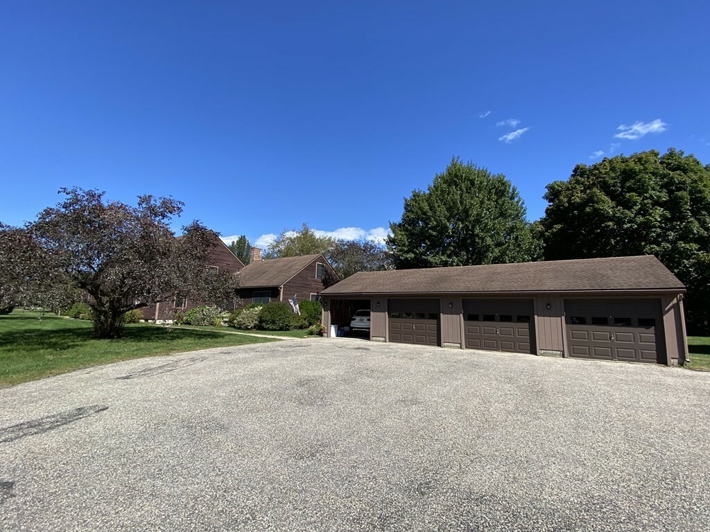 Property Photo: 6 Adams Court D MA 01373