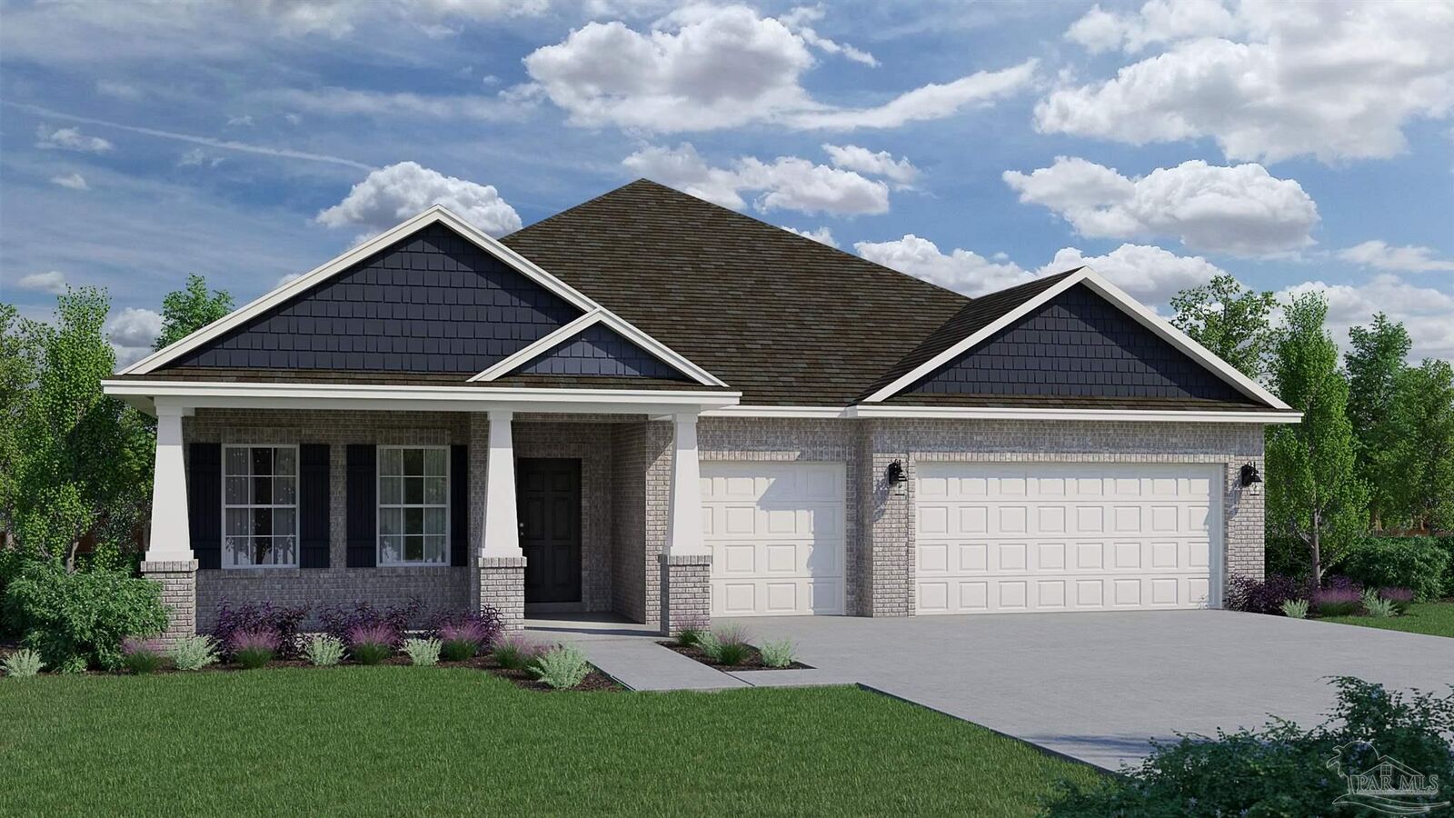 Property Photo: 6168 Carson Dr FL 32570