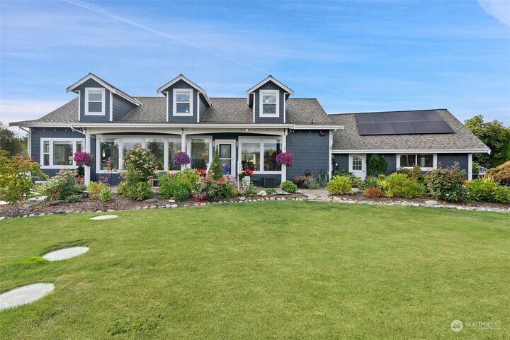 Property Photo:  9435 Weidkamp Road  WA 98264