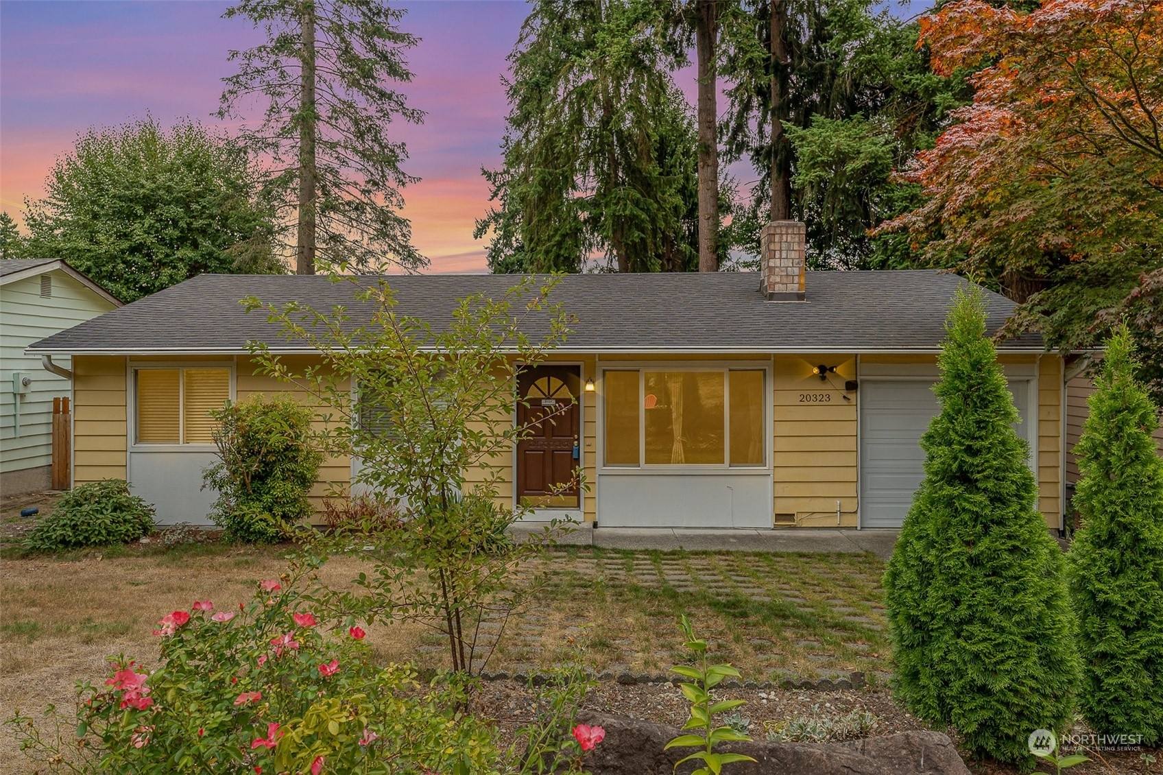 20323 12th Drive SE  Bothell WA 98012 photo