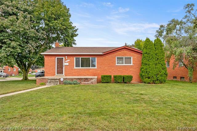 Property Photo: 32624 Windsor Street MI 48135