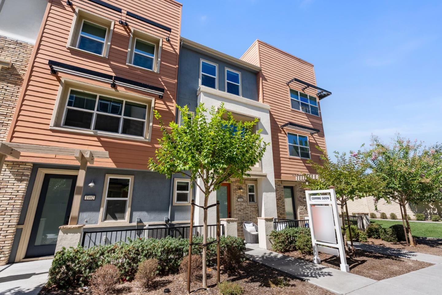 Property Photo:  1996 Galileo Lane  CA 95133 