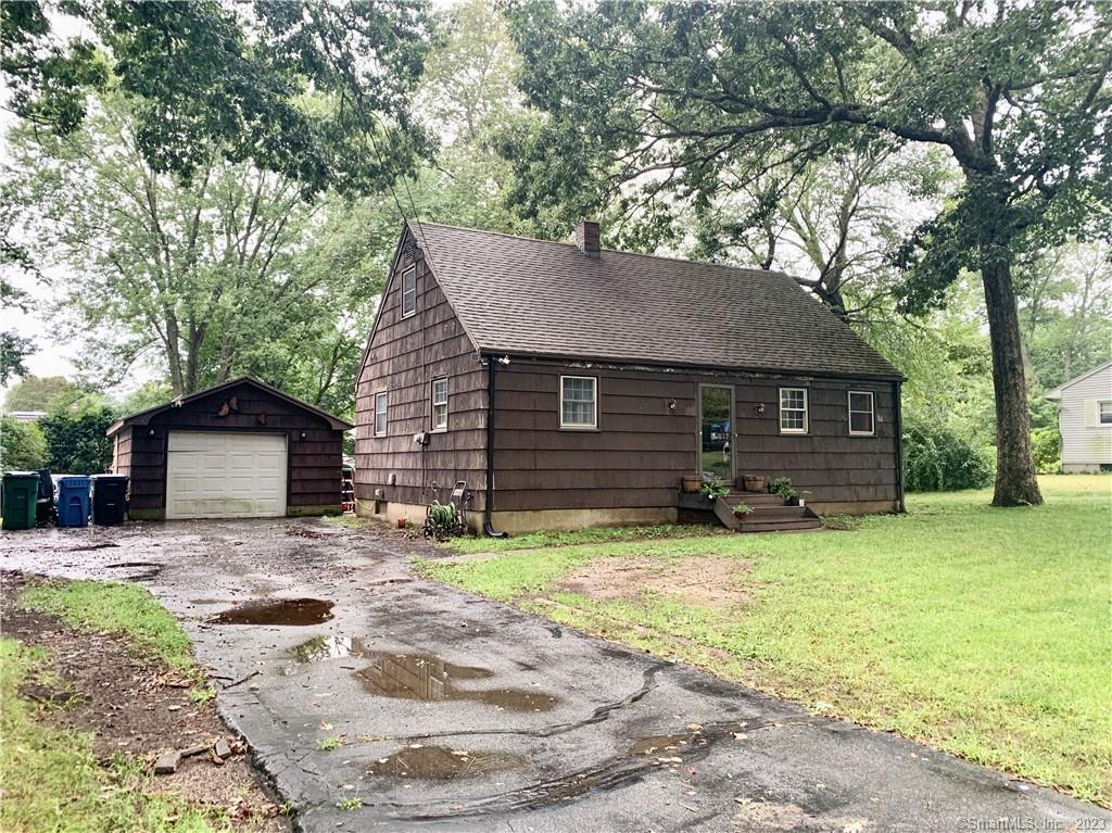 Property Photo: 64 Fern Drive CT 06415