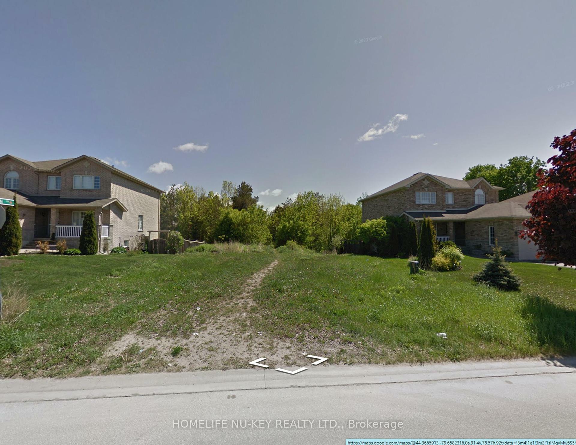 Property Photo:  0000 Poolton Lane  ON L4N 2Z8 