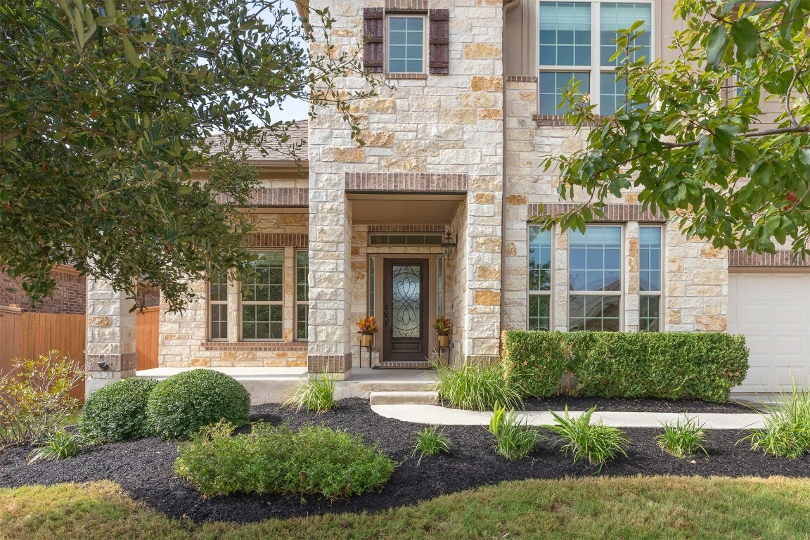 Property Photo: 3021 Sachen Street TX 78626
