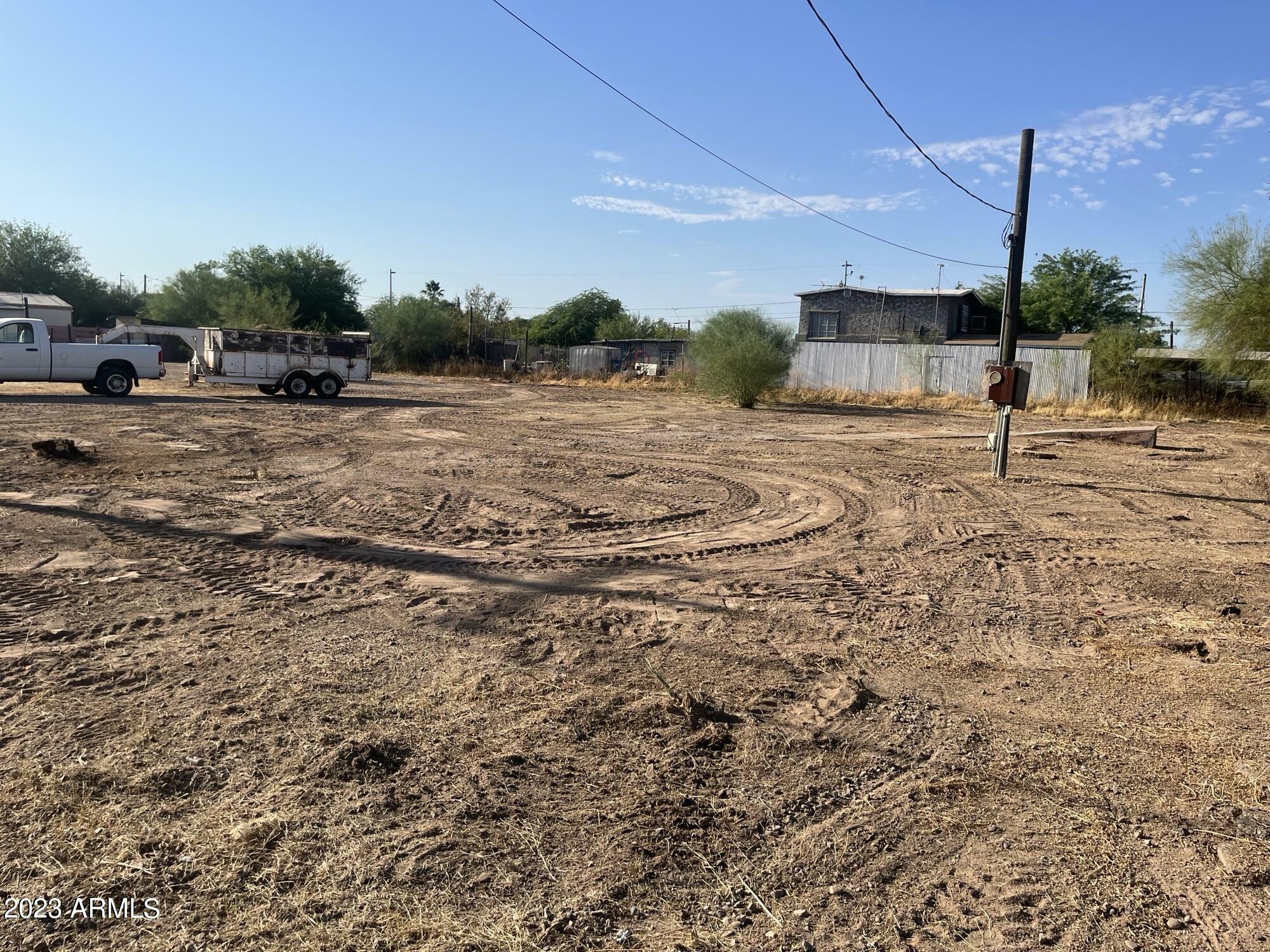 Property Photo:  419 W Alsdorf Road  AZ 85131 