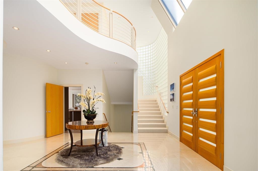 Property Photo: 1407 Bramwell Road BC V7S2N8