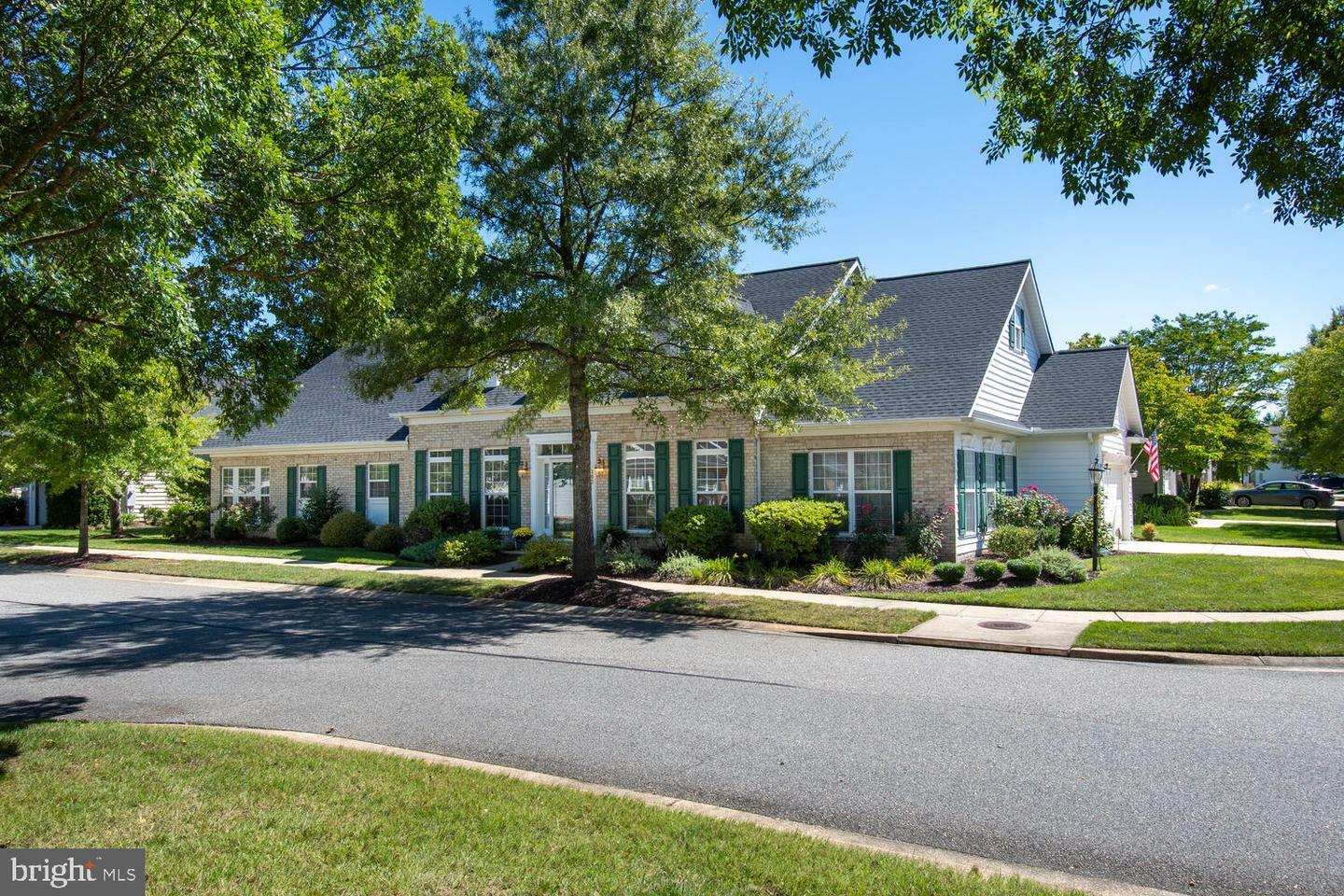 Property Photo: 102 Sonata Way MD 21617