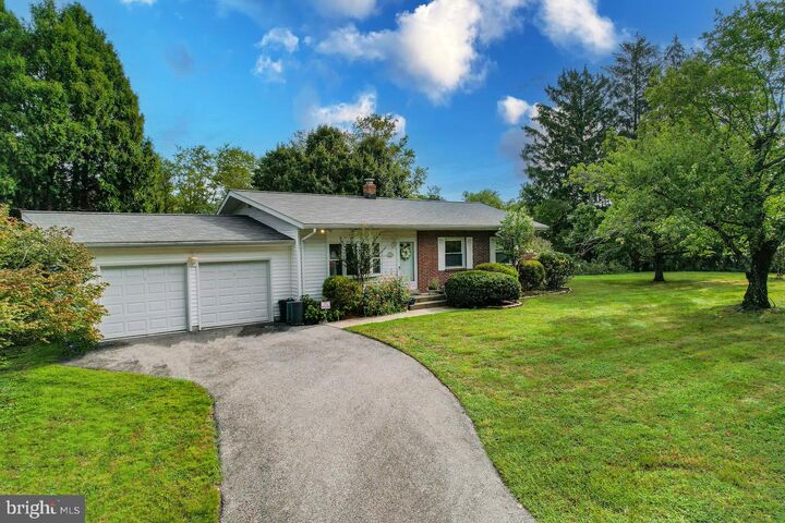 3413 Rollingview Court  Ellicott City MD 21042 photo