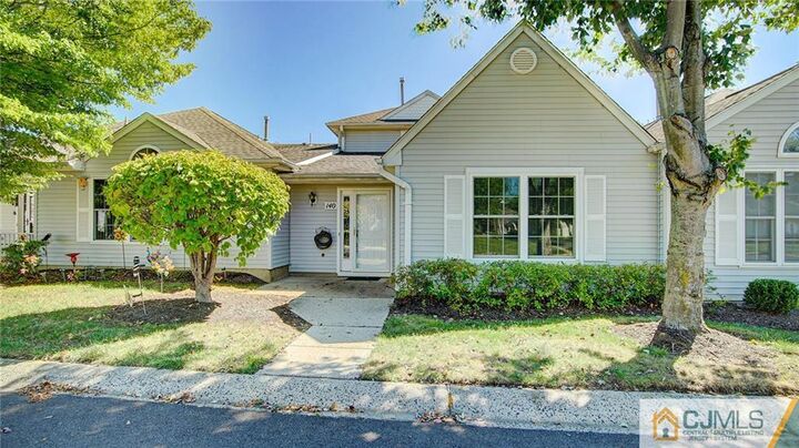 140 Blackbird Drive  Monroe NJ 08831 photo