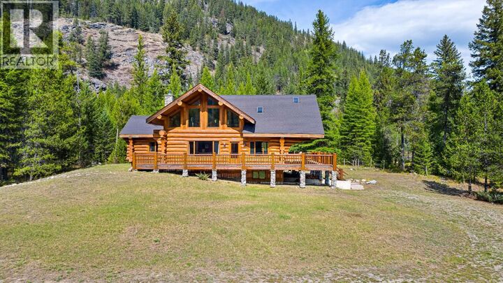 Property Photo:  7602 95 Highway  BC V0B 1V1 