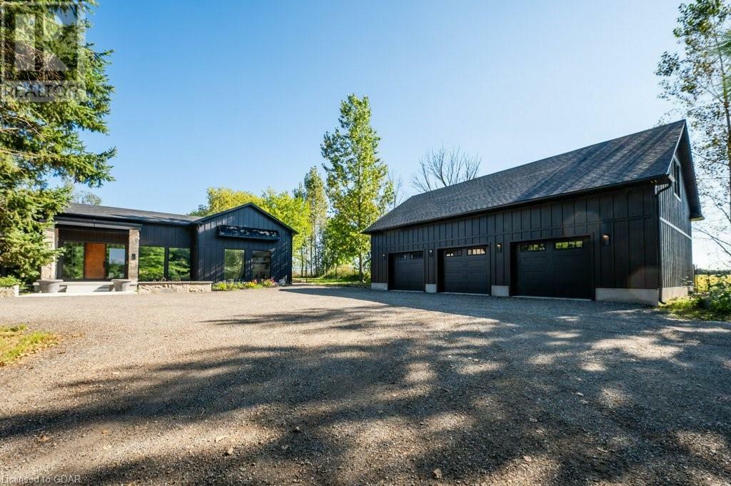 Property Photo: 8069 Sideroad 10 ON N1H6J1