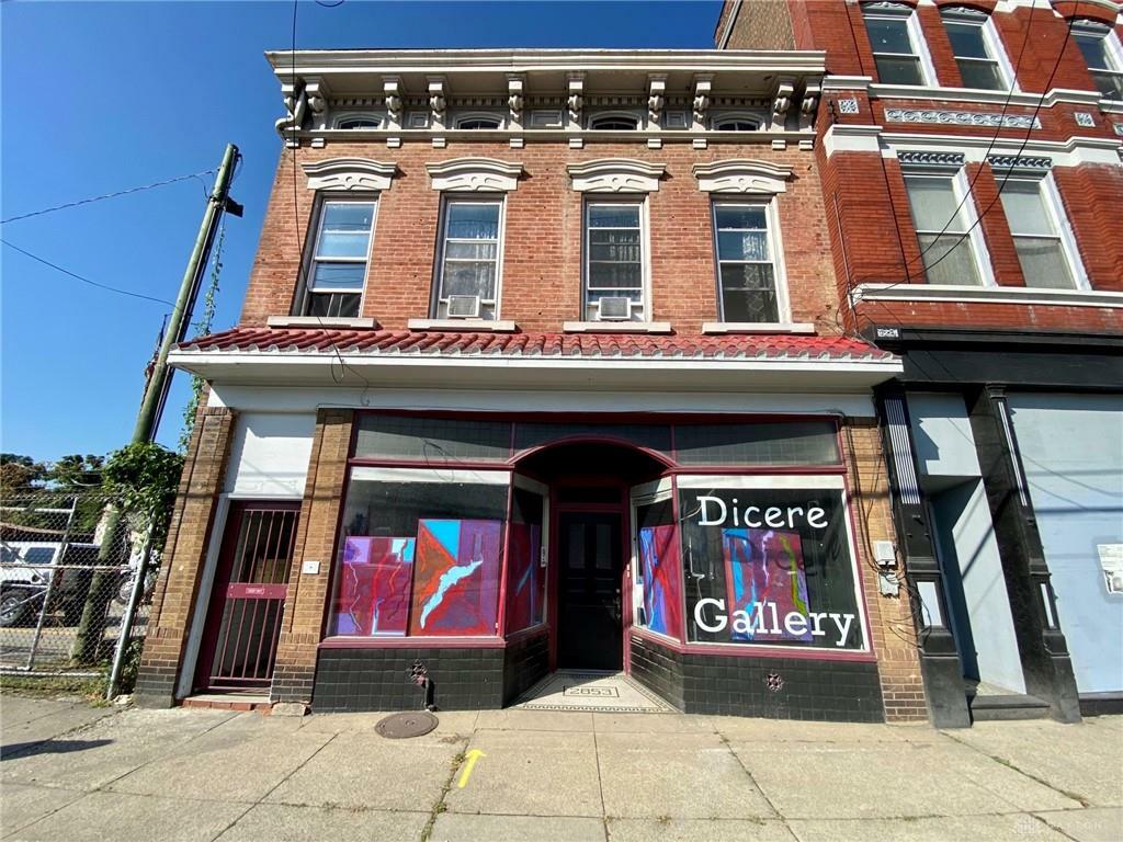 Property Photo: 2853 Colerain Avenue OH 45225