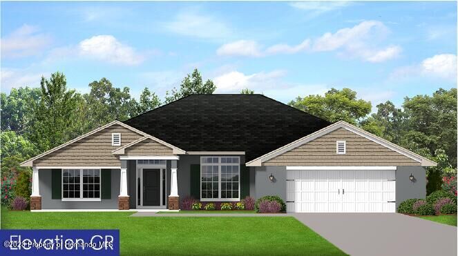 Property Photo:  11381 Mississippi Kite Avenue  FL 34614 