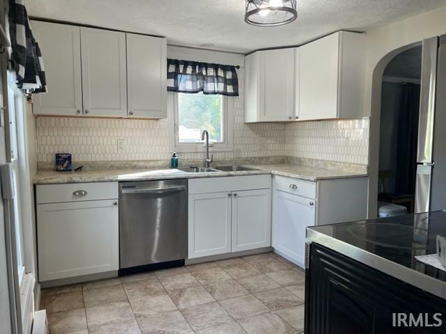 Property Photo: 26353 Edison Road IN 46628