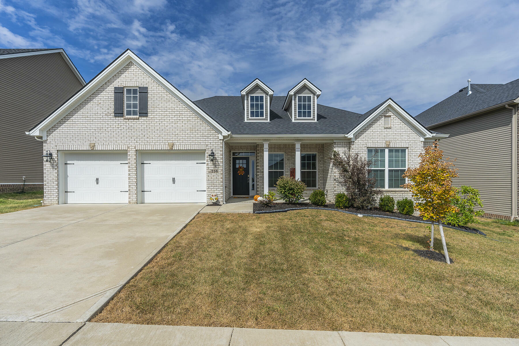 Property Photo:  236 Blackthorn Drive  KY 40356 