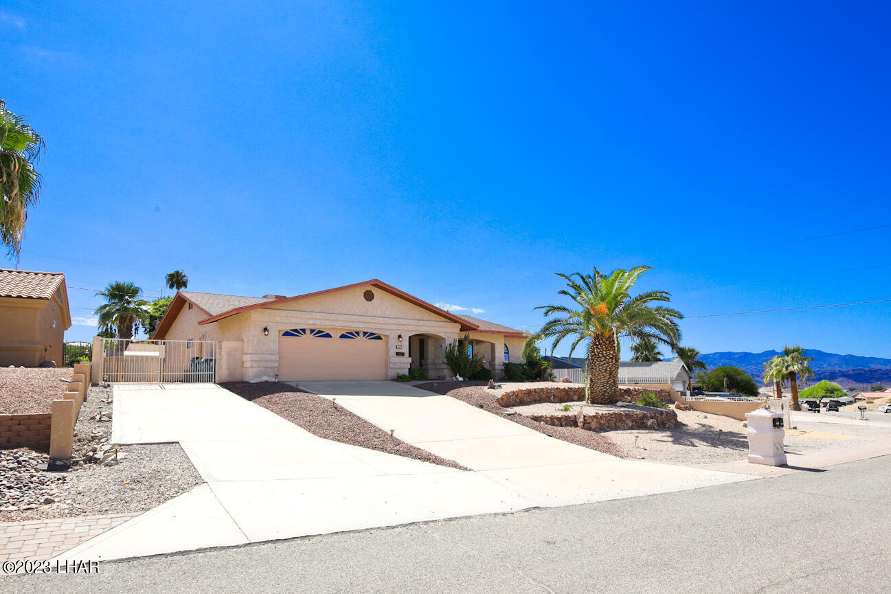 Property Photo:  3286 Thunderbird Dr  AZ 86406 