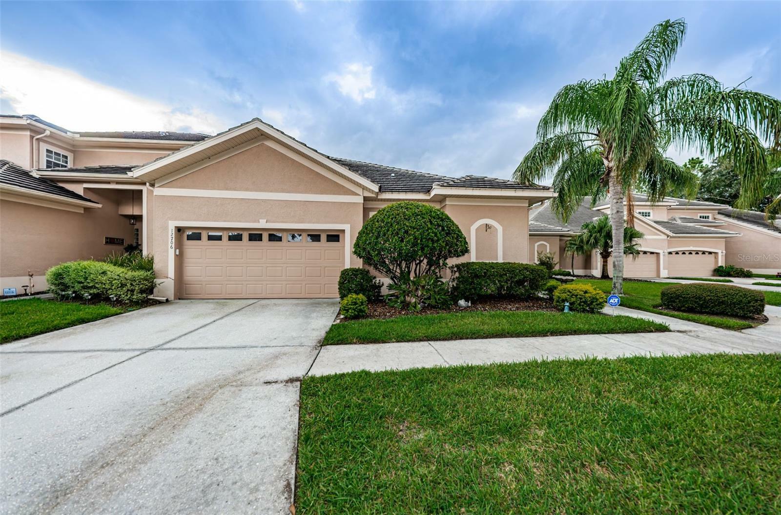 Property Photo:  12706 Burmah Court  FL 33556 